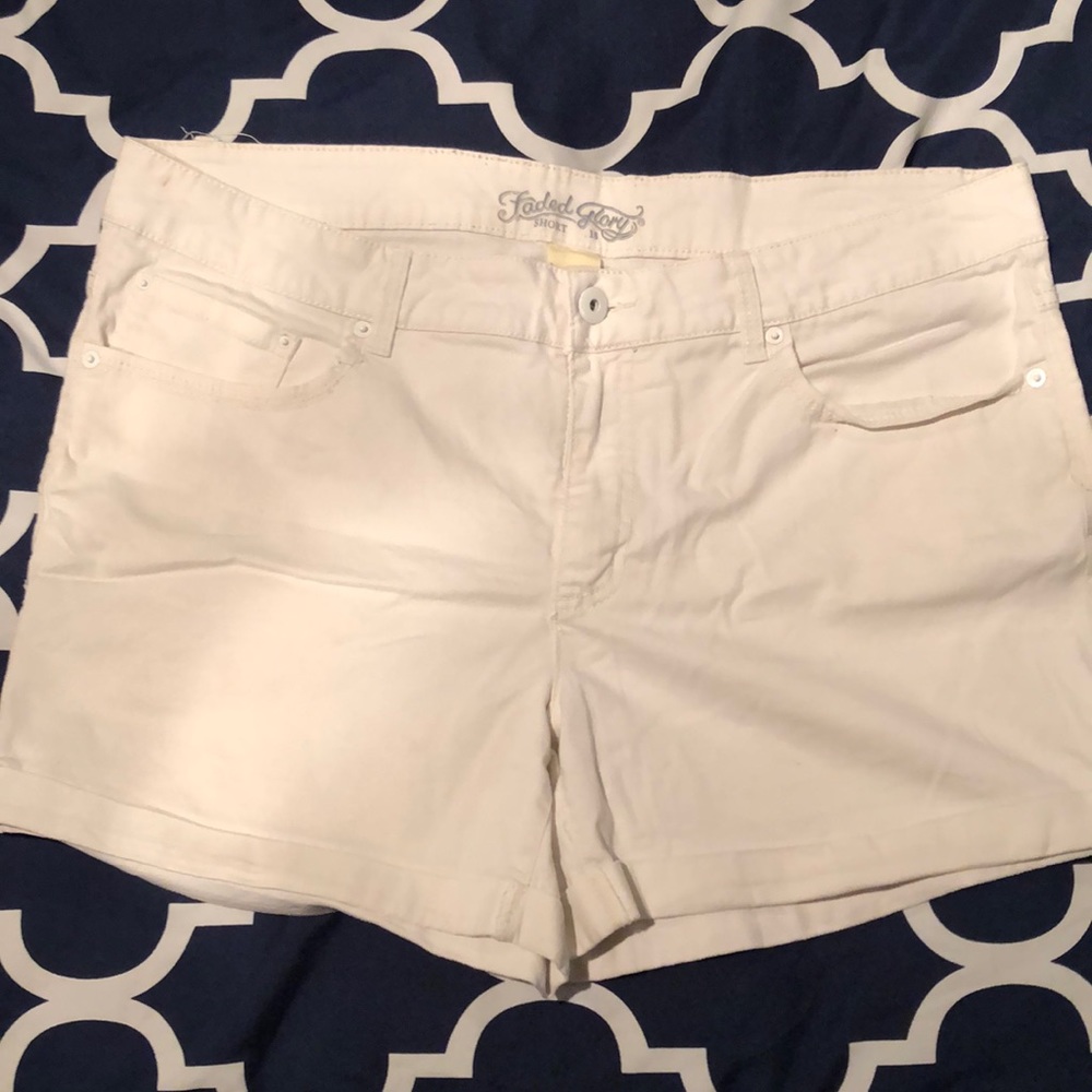 🔶 3/$12 🔶 Shorts